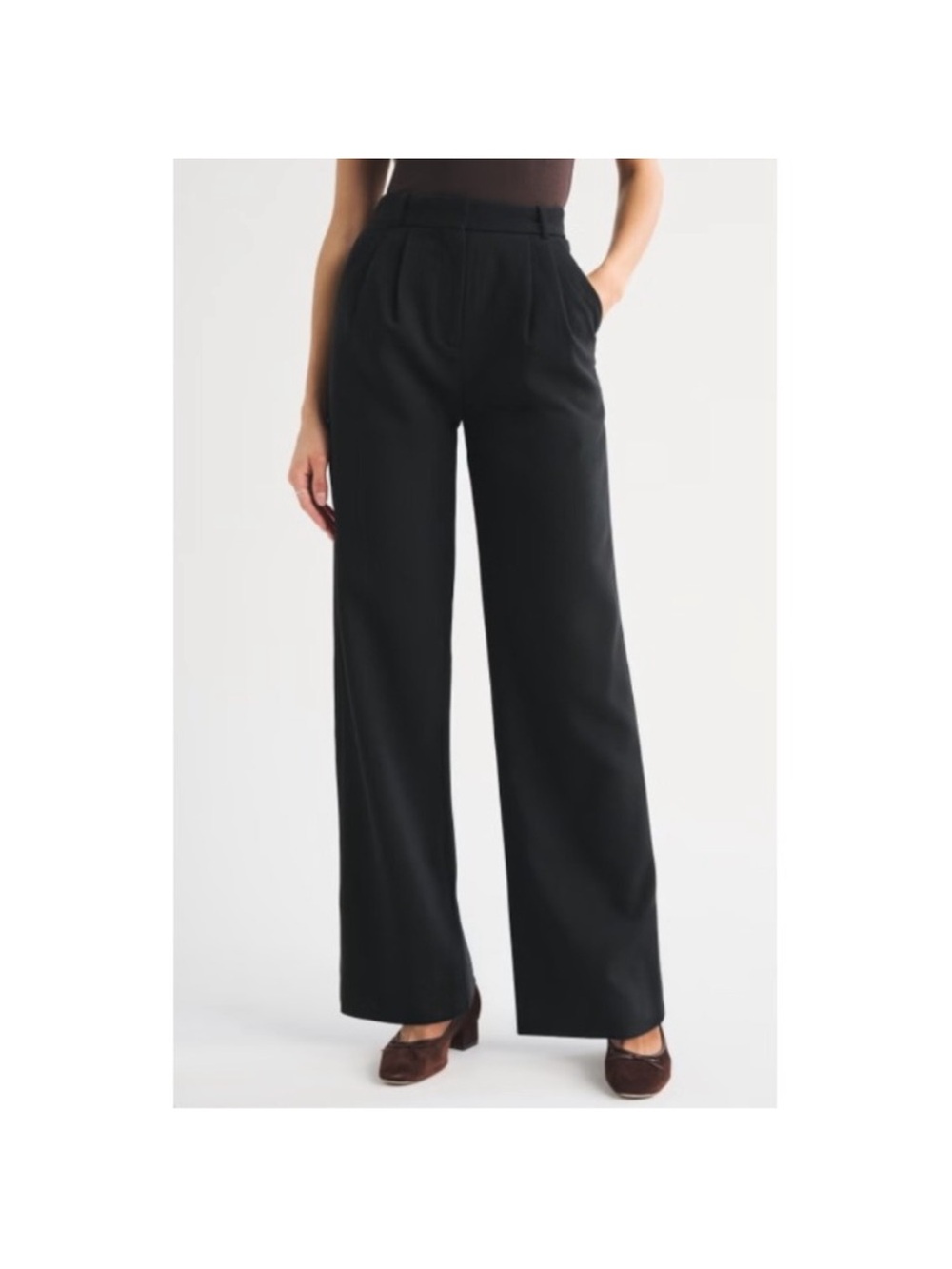 AF SLOANE PANT 28
